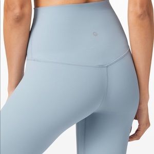 Lululemon Align Super High Rise Pant 28"